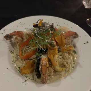Shrimp Creole*
