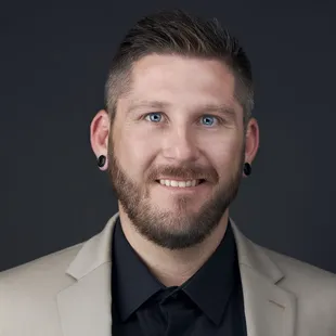 Tucson Headshot Photography