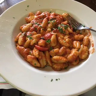 Gnocchi alla Sorrentina