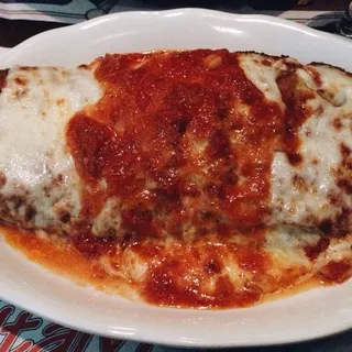 Parmigiana