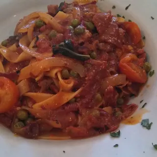 Fettuccine Marysa