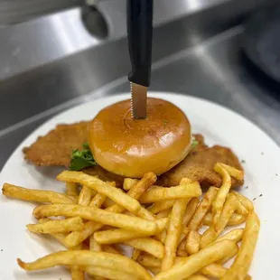 Carlos Cuisine Family Restaurant