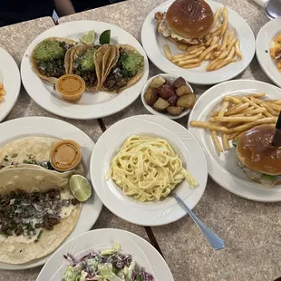 Carlos Cuisine