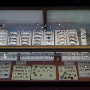 Some of the selection