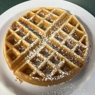 Waffle