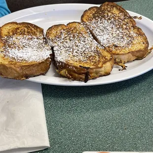 French toast