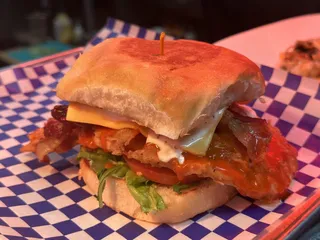 The Goat Sports Grill - Refugio