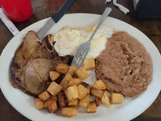 Mi Pueblo Viejo