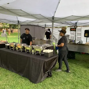 Crawford's Barn Wedding