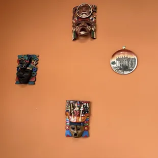 Masks