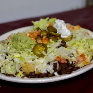 Mr Nacho