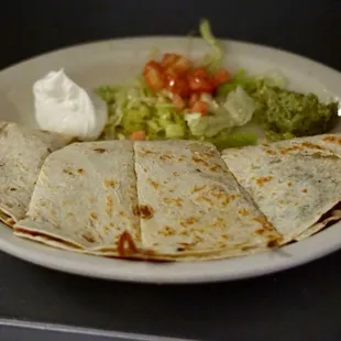 Quesadilla