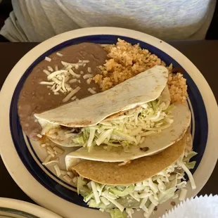 Ultimate Tacos