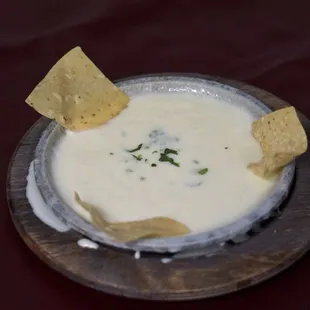 Queso