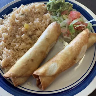 Flautas