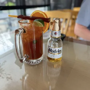 drink