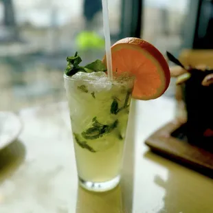 drink