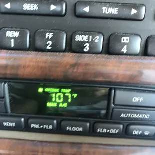 Baby it's HOT outside, come in and COOL OFF!