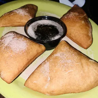 Sopapilla