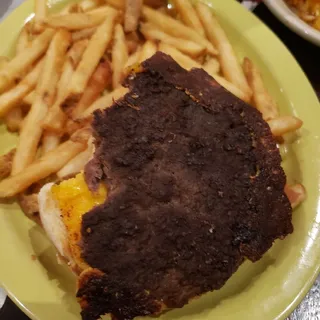 Cheeseburger