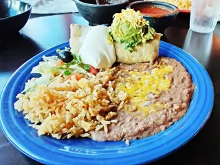 Manuel's Mexican Restaurant