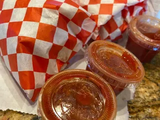 Pancho's Mexican Restaurant