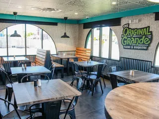 The Original Grande - Abilene