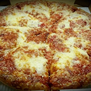 Stuffed Chicago Style