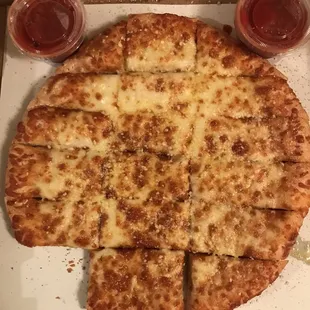 food, pizza