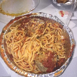 Spaghetti