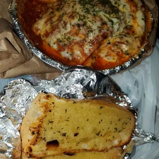 Garlic Bread
