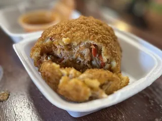 Brocato's Sandwich Shop