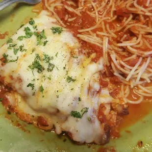 food, pasta dish, pasta