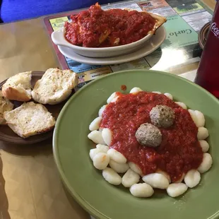 food, pasta, pasta dish