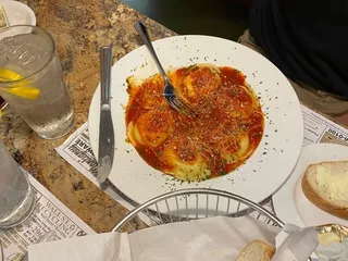 Guidos Pizza and Catering