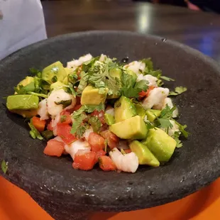 Ceviche