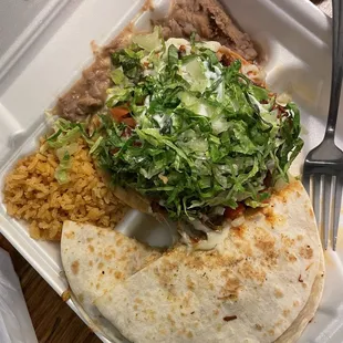 tacos, food