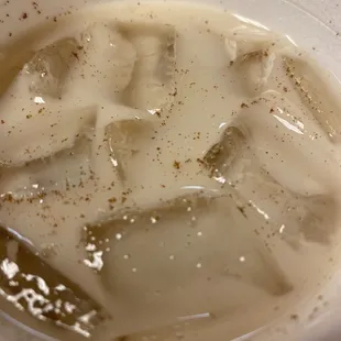 Horchata