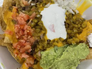 Burrito Express