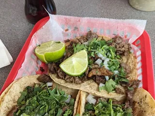 La Huerta 5