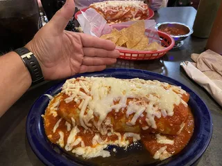 Tacos El Norte