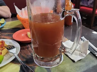 La Casa De La Fiesta