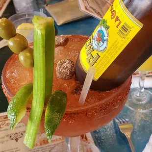 Michelada