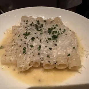 Candele Cacio E Pepe