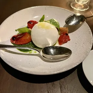 Burrata Pugliese