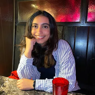 Ananya J.