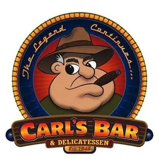Carl's Bar & Delicatessen