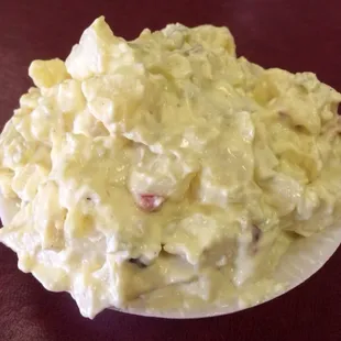 Potato salad