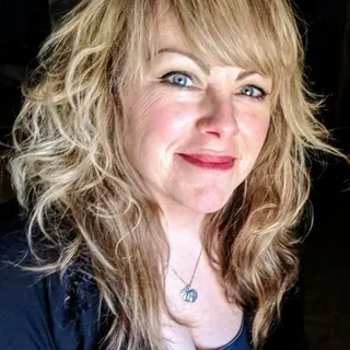 Virginia F.
