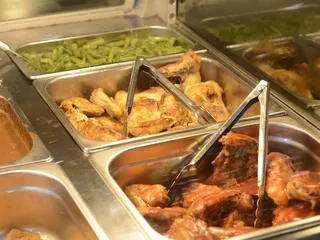 Bunzel's Catering